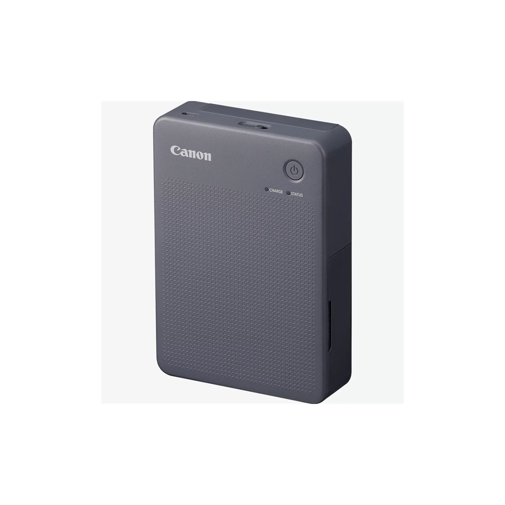 Canon SELPHY QX20 Fotónyomtató Szürke