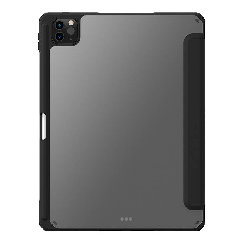Protective case Baseus Minimalist for iPad ProProtective case Baseus Minimalist for iPad Pro (2018/2020/2021/2022) 11-inch (black) Protective case Baseus Minimalist for iPad ProProtective case Baseus Minimalist for iPad Pro (2018/2020/2021/2022) 11-inch (black)