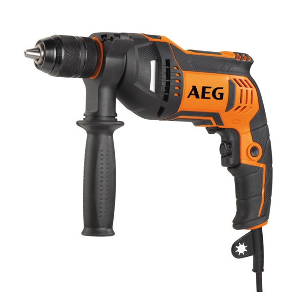 AEG SBE 705 RE 705 W ütvefúró AEG SBE 705 RE 705 W ütvefúró