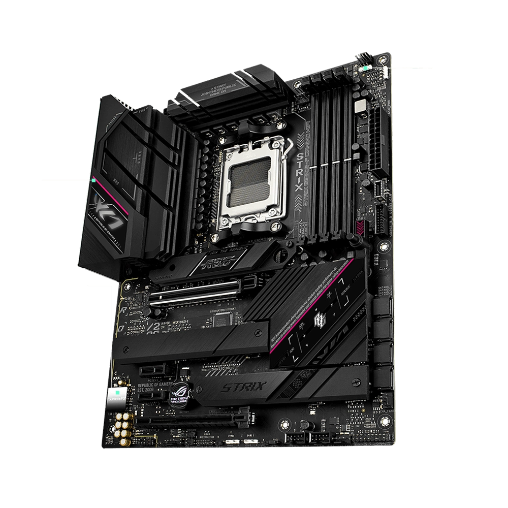 Bluechip Gamer PC Heimdall Powered by ASUS