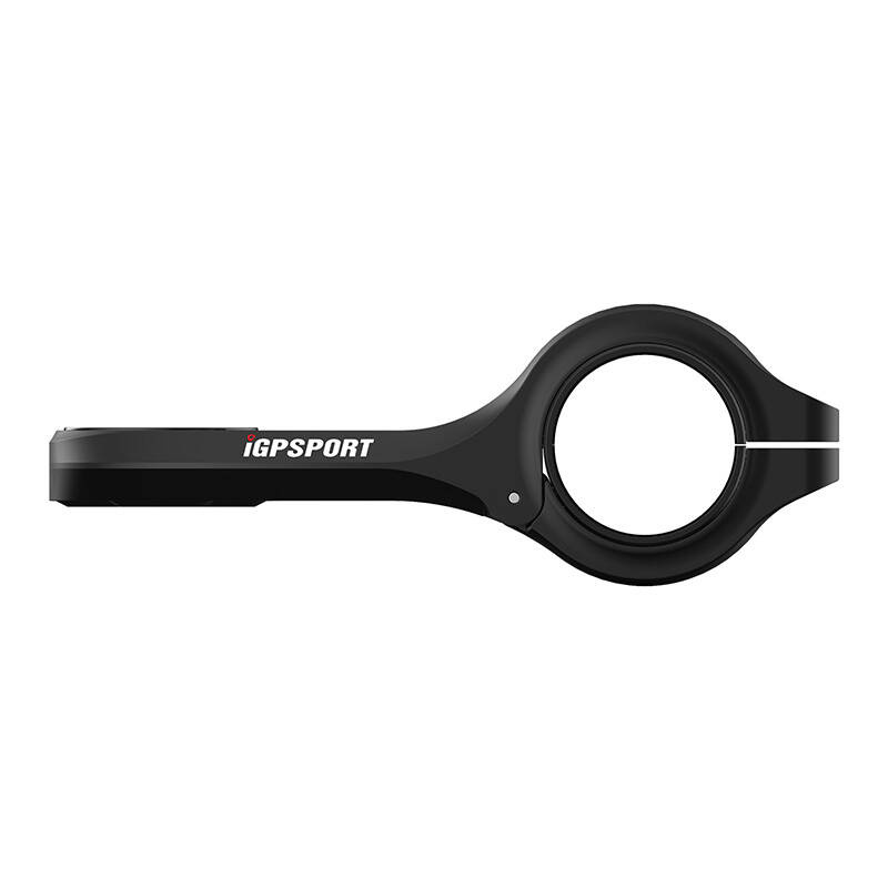 Kerékpárszámítógép-tartó  elöl M80
