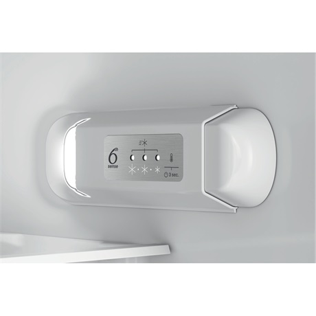 Whirlpool WHSD18A011B2 Beépíthető egyajtós hűtőszekrény