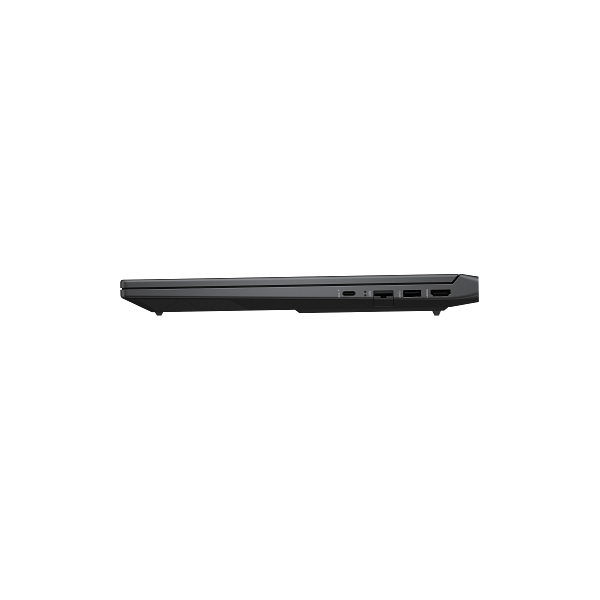 HP Victus 15-fb2021nh 15.6" FHD AG IPS Ryzen5 8645HS 4.3GHz  16GB 512GB SSD RTX 4050 6GB Win 11 Notebook Ezüst