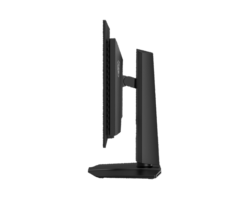 MSI 26,5" MAG 273QP QD-OLED X24 Monitor - 2560x1440, WQHD, QD-OLED, 240Hz, 0,03ms, Fekete