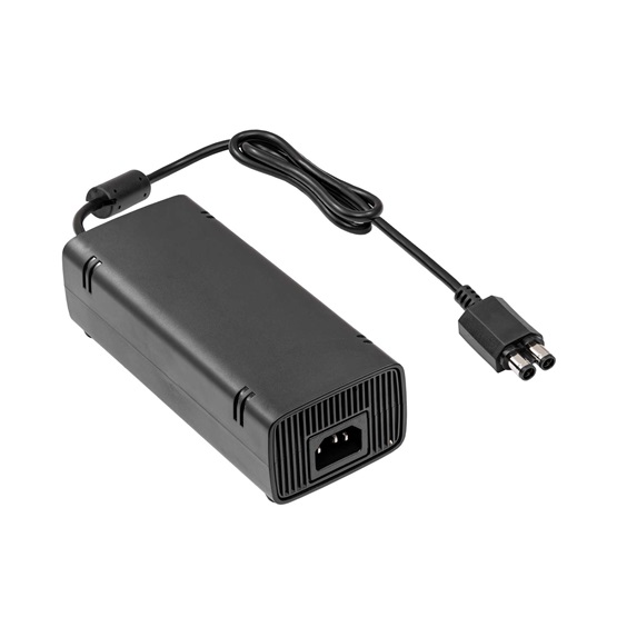  Akyga AK-PD-13 12V / 10.83A, 5Vsb / 1A 135W Xbox 360 Slim hálózati töltő adapter
