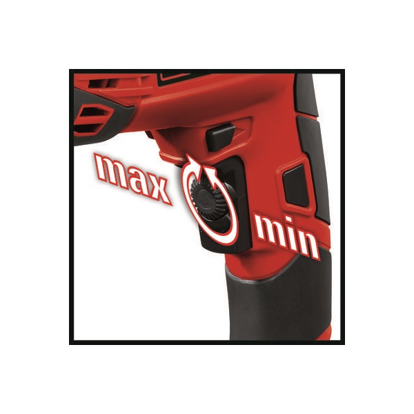 Einhell TC-ID 1000 E kit ütvefúró készlet (4259844)