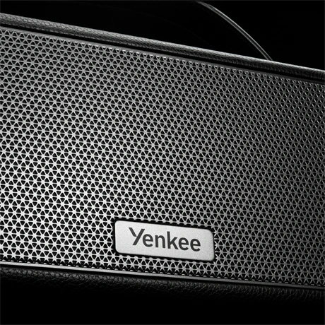 Yenkee YSP 55BK Bluetooth hangszóró