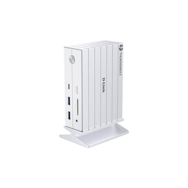 D-LINK   DUF-E01/E 14in1 Thunderbolt Dokkoló
