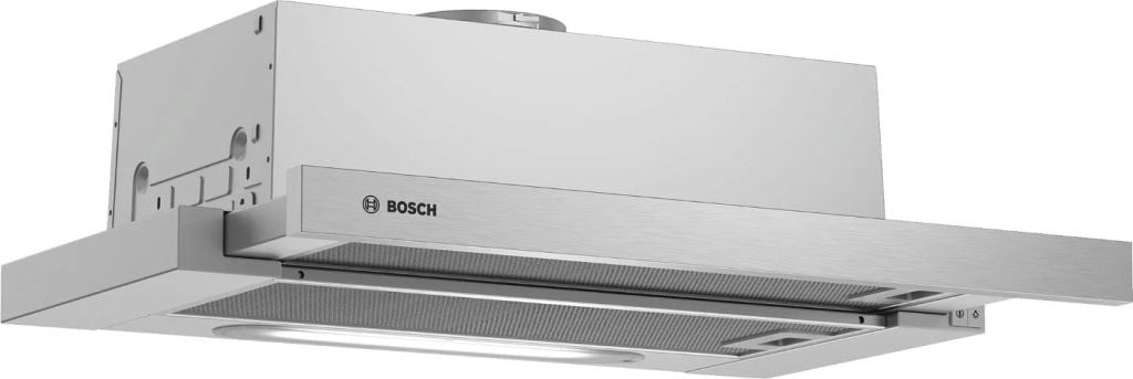 Bosch DFT63AC50 kihúzható páraelszívó