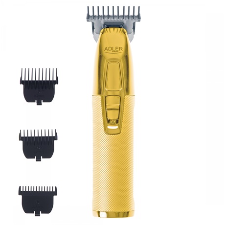 Adler AD2836G Haj és szakállvágó Adler AD2836G Haj és szakállvágó