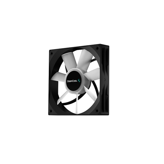 DeepCool CK560 White  R-CK560-WHAAE4-G-1 Számítógépház