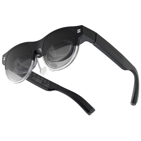 VR Asus Airvision M1