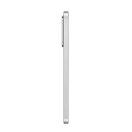 Samsung A366B GALAXY A36 DS 5G 6GB 128GB  Okostelefon Fehér