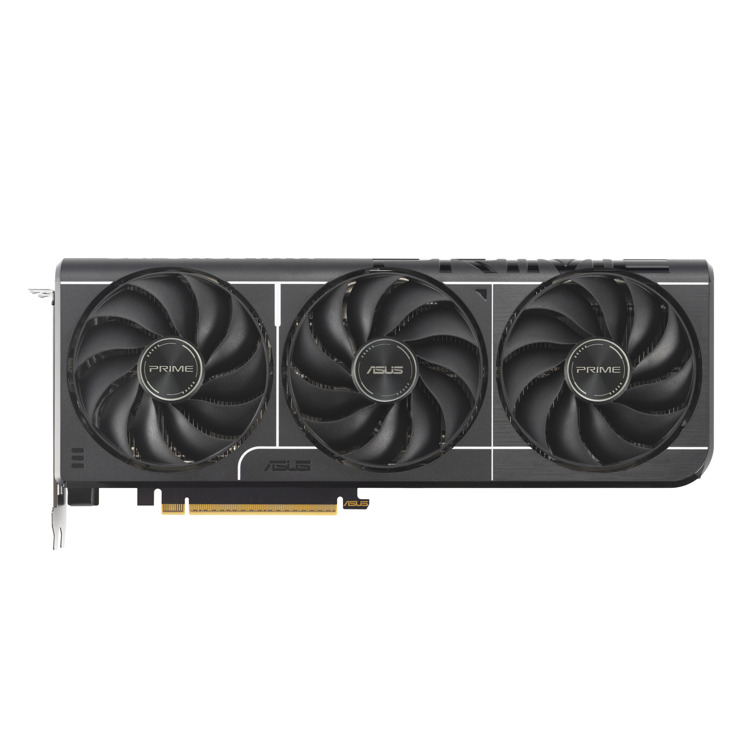 ASUS PRIME GeForce RTX 5060 Ti 16GB videókártya
