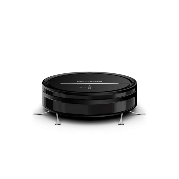 Rowenta RR7755WH X-Plorer Serie 80 száraz-nedves robotporszívó Fekete 