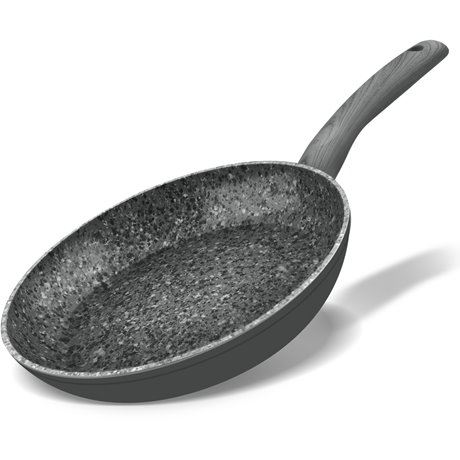 Lamart Flint LT1187 serpenyő 20cm