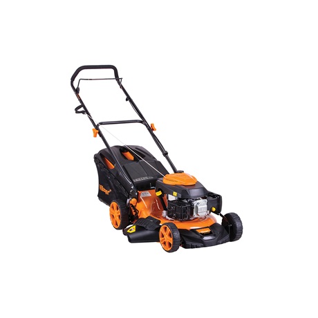 Villager ATLAS 4011 T BENZINES FŰNYÍRÓ