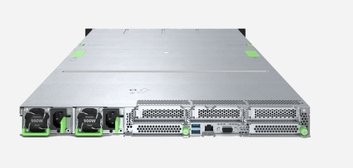 Fujitsu PYRX2530M6 szerver8x2.5" 2x4310 2x16GB 2x960GB EP420i iRMC 4x1GbE 2x900W Fujitsu PYRX2530M6 szerver8x2.5" 2x4310 2x16GB 2x960GB EP420i iRMC 4x1GbE 2x900W