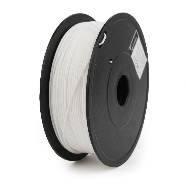 Gembird PLA-PLUS filament 1.75mm, 1kg fehér (3DP-PLA+1.75-02-W) Gembird PLA-PLUS filament 1.75mm, 1kg fehér (3DP-PLA+1.75-02-W)
