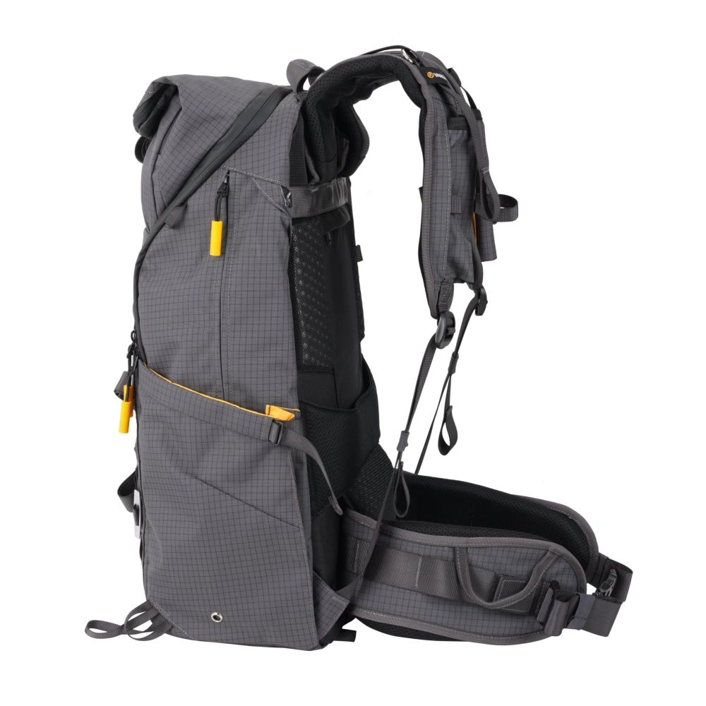 Vanguard Veo Active Birder 56 hátizsák madármegfigyelőknek távcsőhöz Szürke