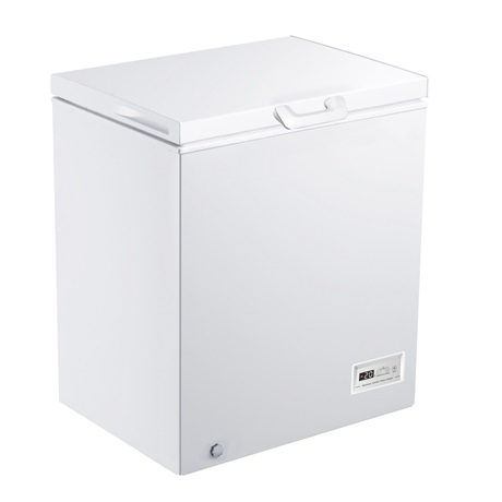 Goddess FTE2145WW8E fagyasztóláda Goddess FTE2145WW8E fagyasztóláda