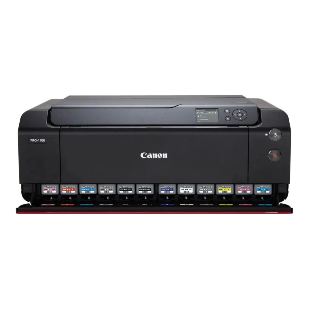 Canon imagePROGRAF PRO-1100 EUM/EMB Multifunkciós MFP készülék