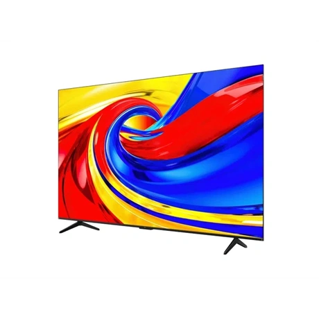 Tcl 55P7L TV 55" 4K UHD QLED