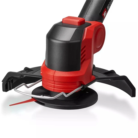 Einhell GE-CT 18/25 Li-Solo akkumulátoros fűszegélynyíró Akku és töltő nélkül