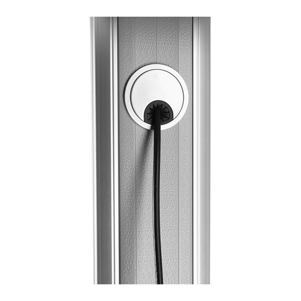 Stell SOS 4100 Profi prezentációs állvány 40"-100" (35050153)