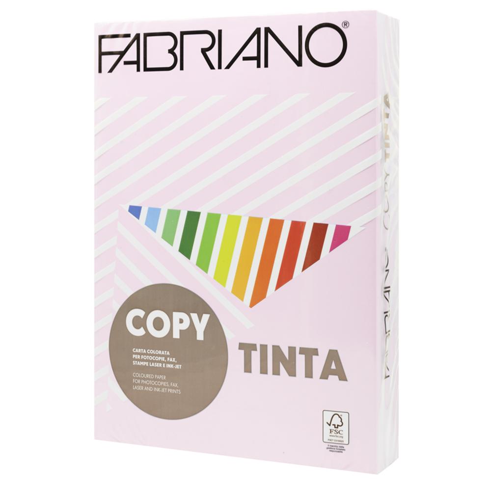 Fabriano Másolópapír, színes, A3, 80g.  CopyTinta 250ív/csomag. pasztell lila/lavanda (60829742)