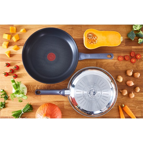 Tefal G7300655 SERPENYŐ 28 CM DAILY COOK Tefal G7300655 SERPENYŐ 28 CM DAILY COOK