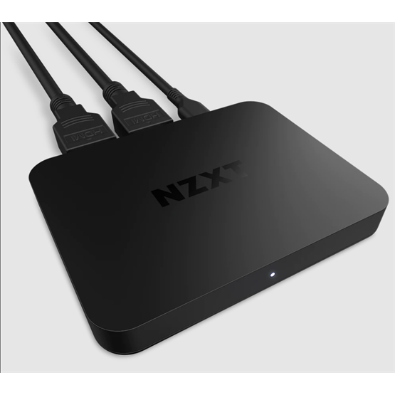 NZXT ST-EESC1-WW Signal HD60 External Capture Card  digitalizáló kártya
