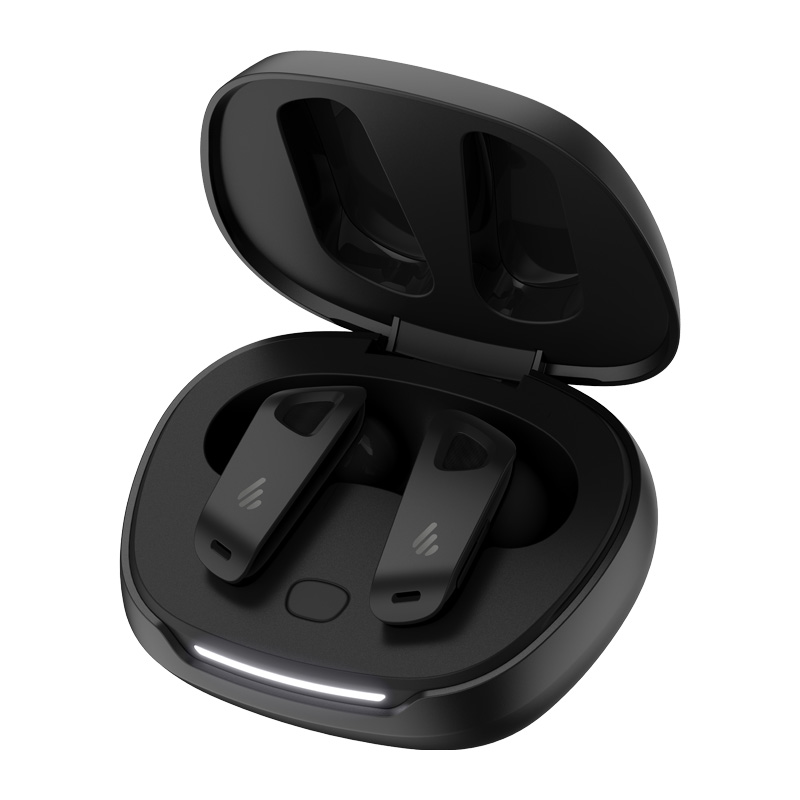 Edifier NeoBuds Pro 3 TWS  ANC fülhallgató Fekete