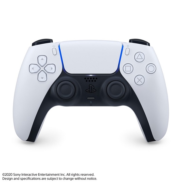 PlayStation®5 DualSense™ vezeték nélküli kontroller