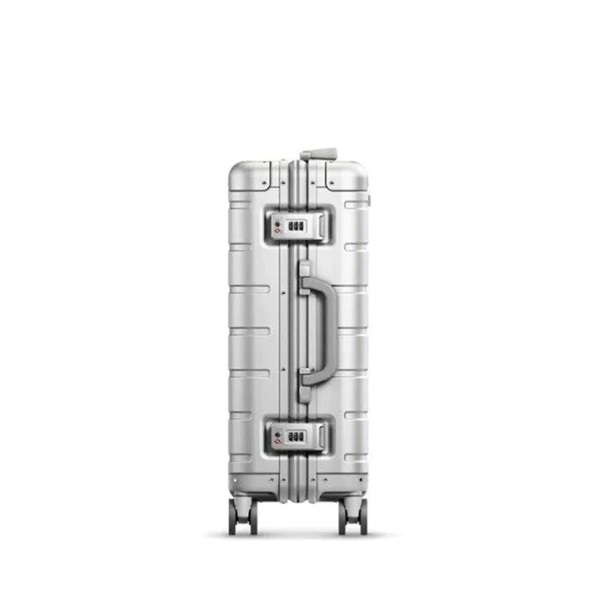Xiaomi XNA4106GL Metal Carry-on Luggage 20" ezüst gurulós utazó bőrönd Xiaomi XNA4106GL Metal Carry-on Luggage 20" ezüst gurulós utazó bőrönd