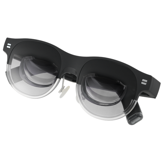 VR Asus Airvision M1