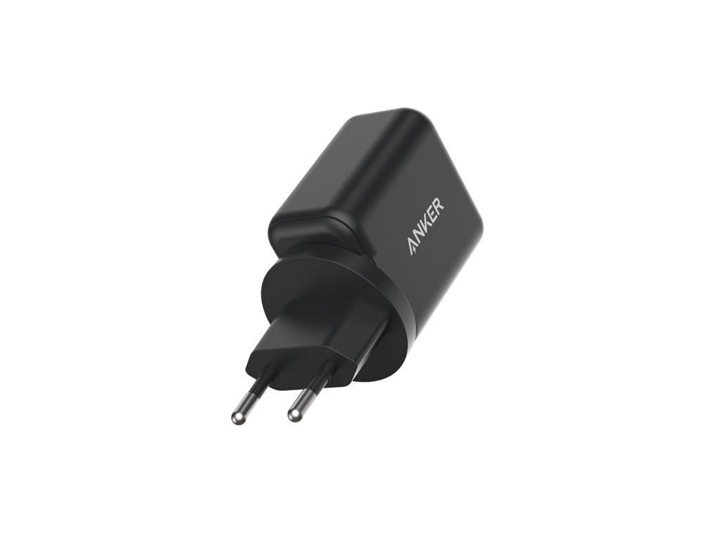 Anker PowerPort III 25W töltő fekete (A2058G11)