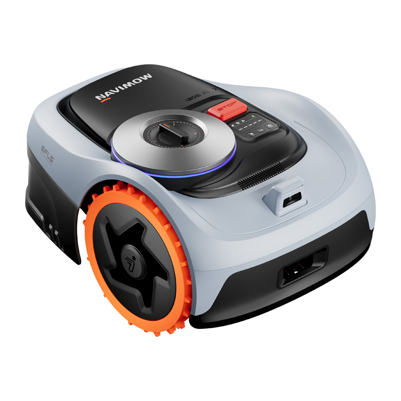 Segway-Navimow i206E AWD EU fűnyíró robot (I2 AWD sorozat)