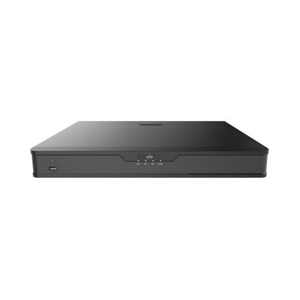 Uniview 9 csatornás NVR (NVR302-09S2) Uniview 9 csatornás NVR (NVR302-09S2)