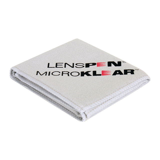 Lenspen Microklear mikroszálas kendő