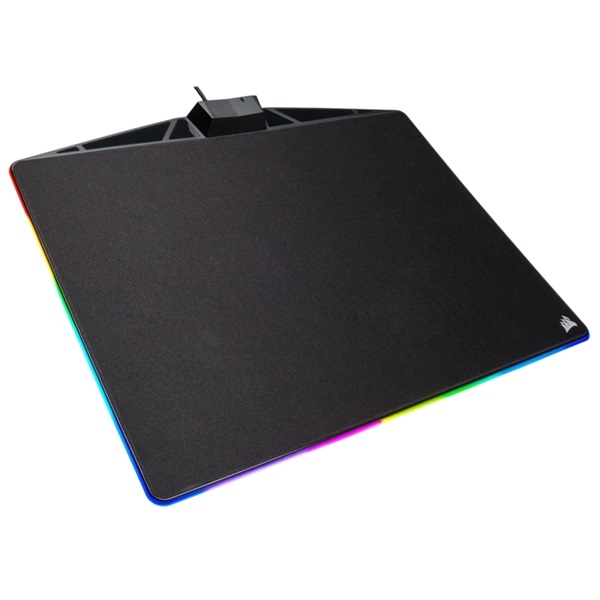 Corsair MM800 RGB POLARIS Gaming egérpad Cloth Edition (CH-9440021-EU) Corsair MM800 RGB POLARIS Gaming egérpad Cloth Edition (CH-9440021-EU)