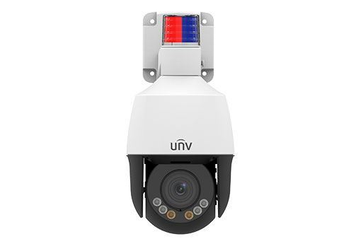 Uniview IP kamera (IPC6312LFW-AX4C-VG)