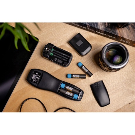 Newell NL2966 ÚJRATÖLTHETŐ ELEM