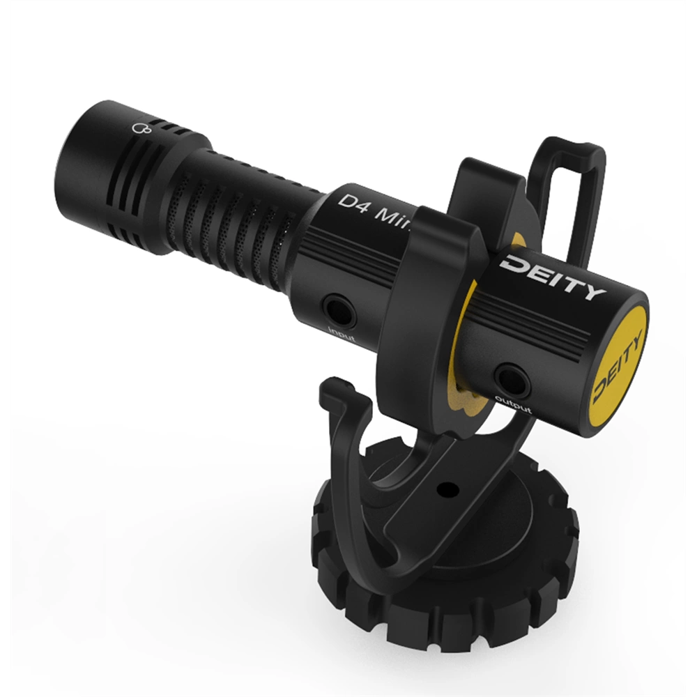 Deity V-MIC D4 Mini