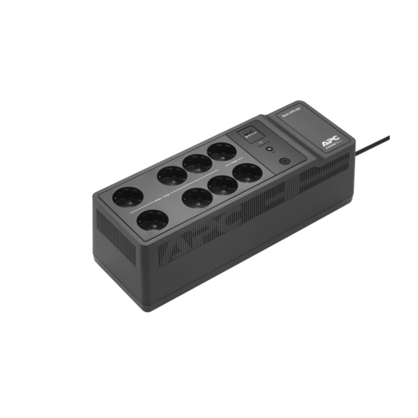 APC Back-UPS BE650G2-GR szünetmentes tápegység