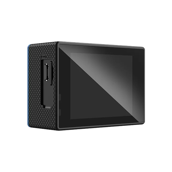 SJCAM Action Camera SJ4000 WiFi Fekete