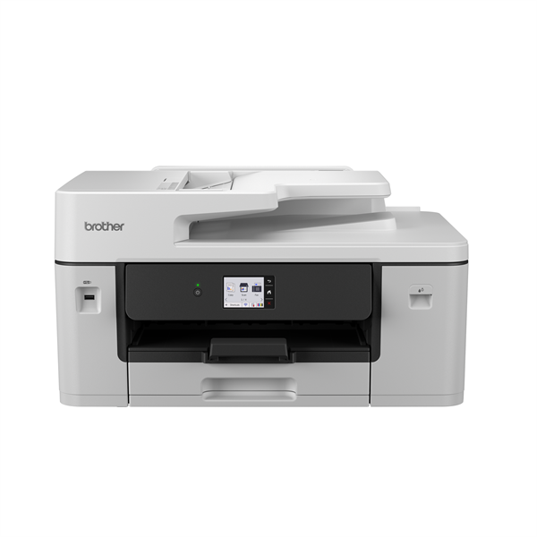 BROTHER MFCJ3660DW A3 31 lap/perc  WiFi/LAN/USB  ADF duplex  Tintasugaras MFP NY/M/S/F