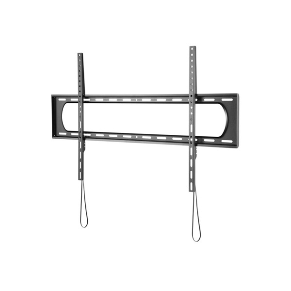Equip TV Fali konzol - 650338 (60"-120", Max.: 120kg, fekete) Equip TV Fali konzol - 650338 (60"-120", Max.: 120kg, fekete)