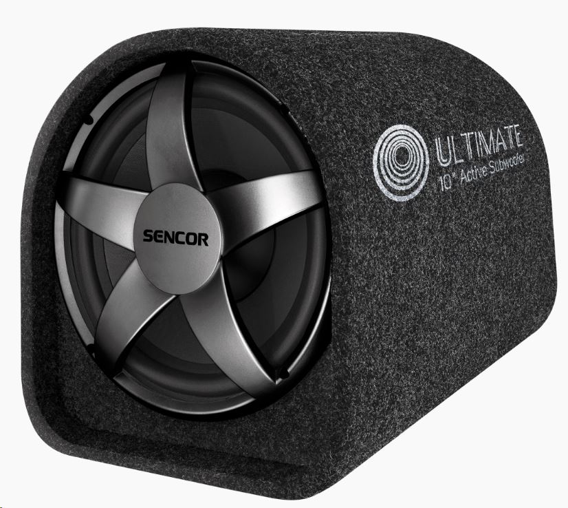 Sencor SCS WA1003 aktív mélysugárzó