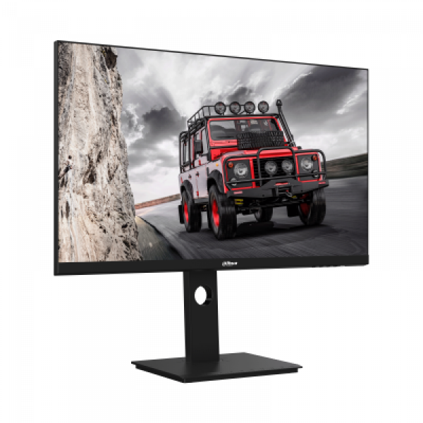 Dahua LM27-P301A 27" WQHD IPS 75 Hz Monitor Dahua LM27-P301A 27" WQHD IPS 75 Hz Monitor